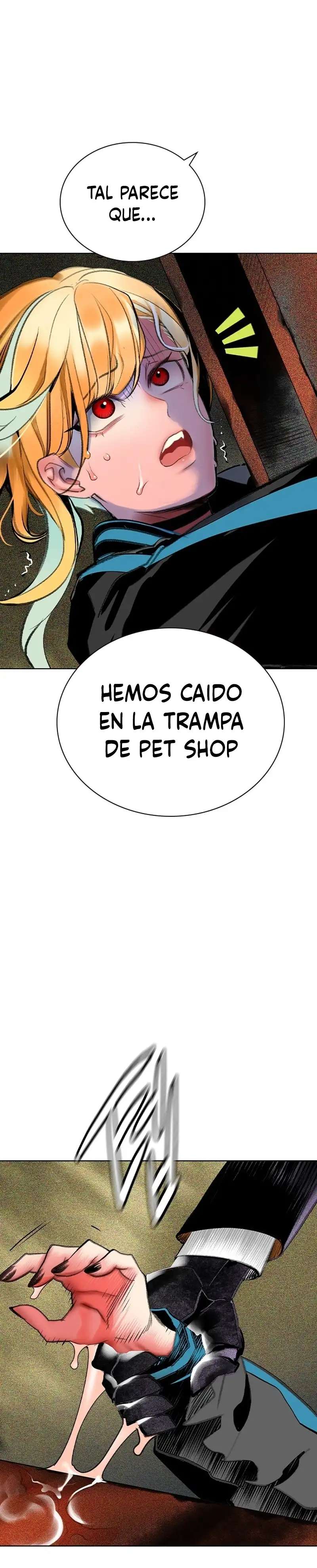 Read Jugo de la selva (es) Manga Online