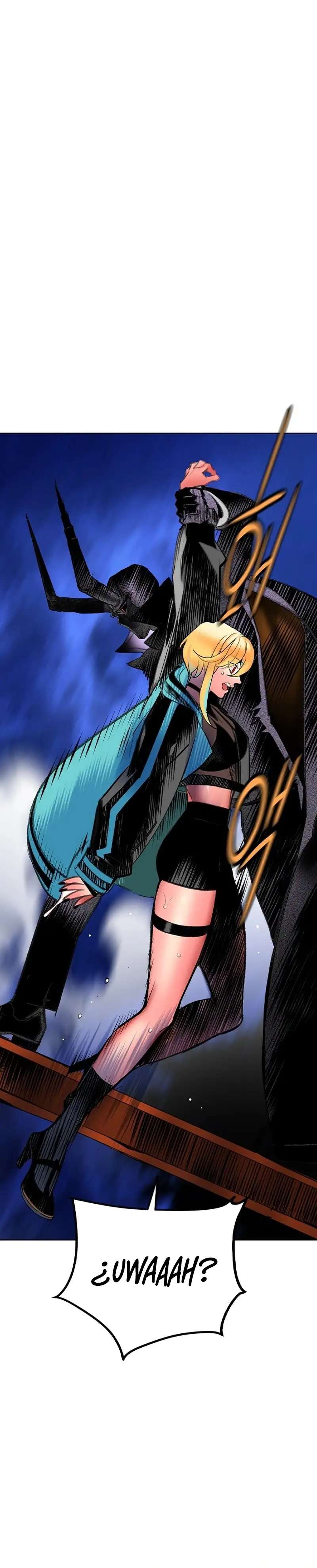 Read Jugo de la selva (es) Manga Online