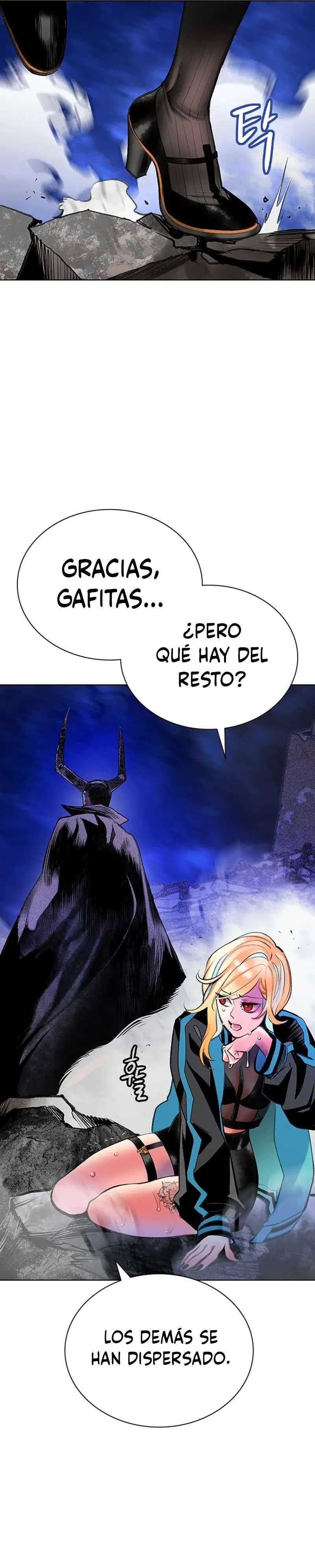 Read Jugo de la selva (es) Manga Online