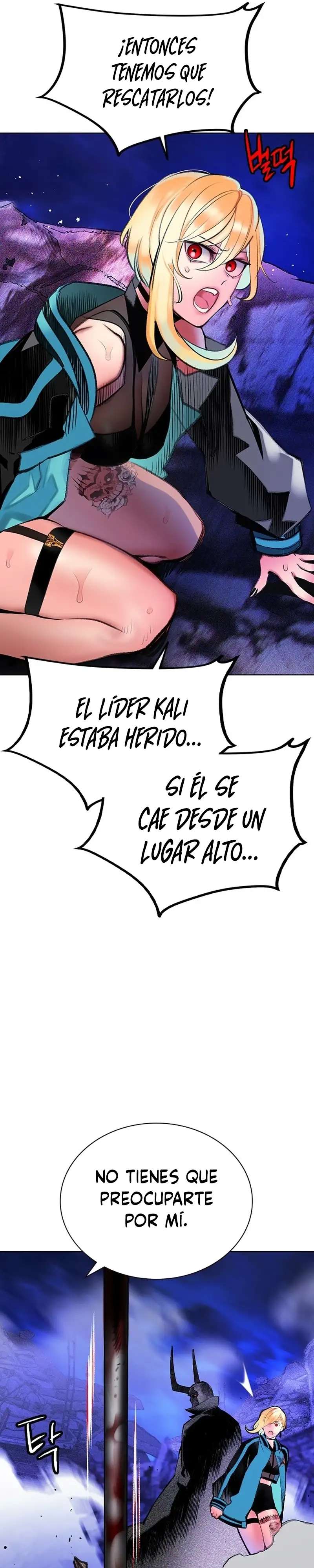 Read Jugo de la selva (es) Manga Online