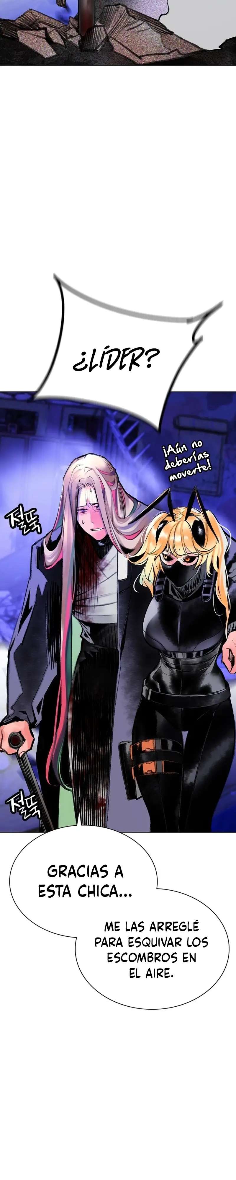 Read Jugo de la selva (es) Manga Online