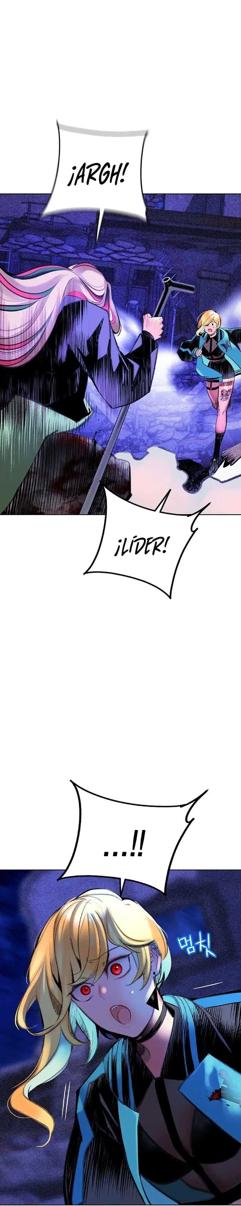Read Jugo de la selva (es) Manga Online