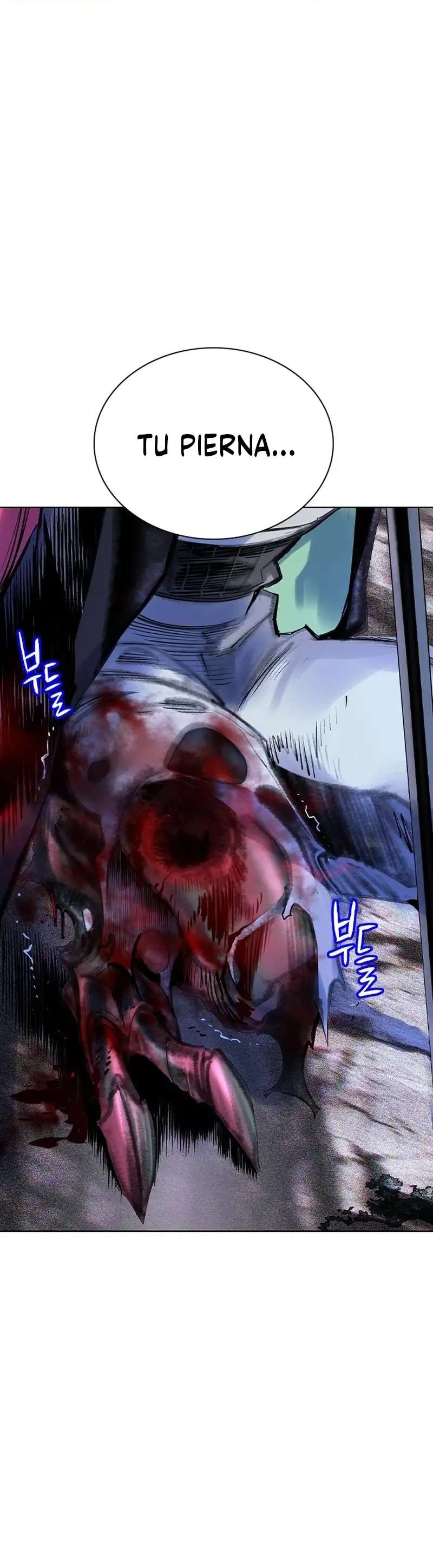 Read Jugo de la selva (es) Manga Online