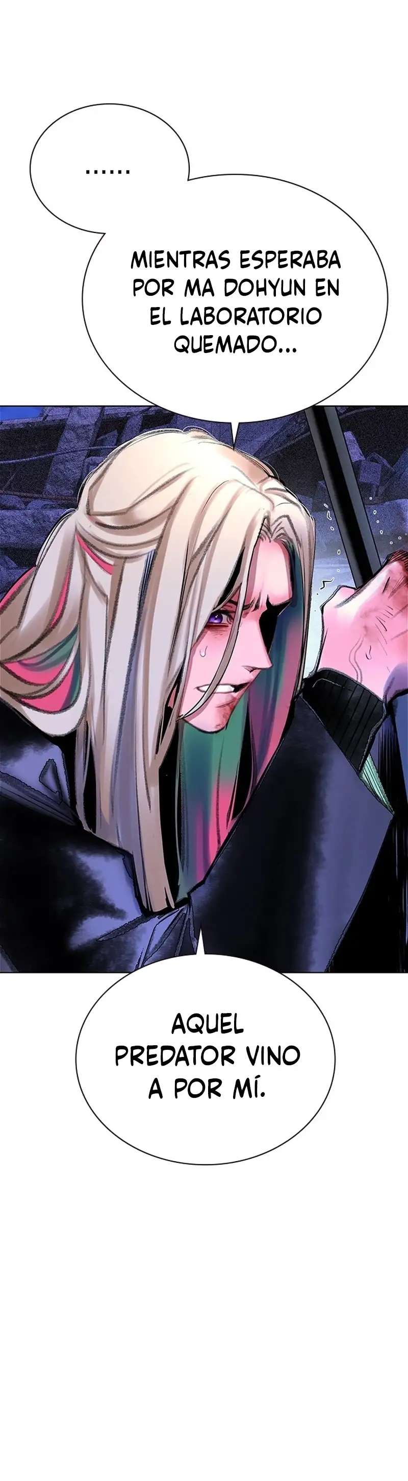 Read Jugo de la selva (es) Manga Online