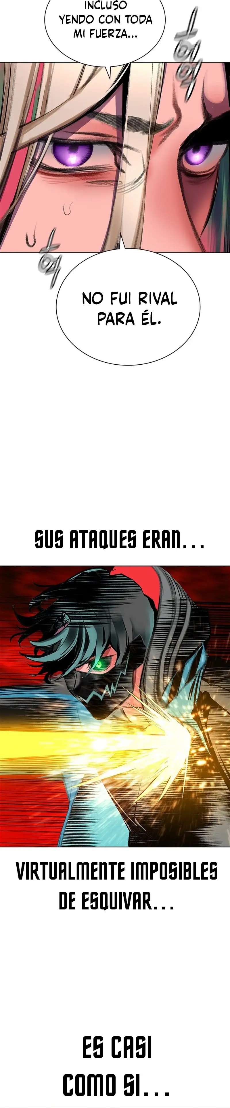 Read Jugo de la selva (es) Manga Online