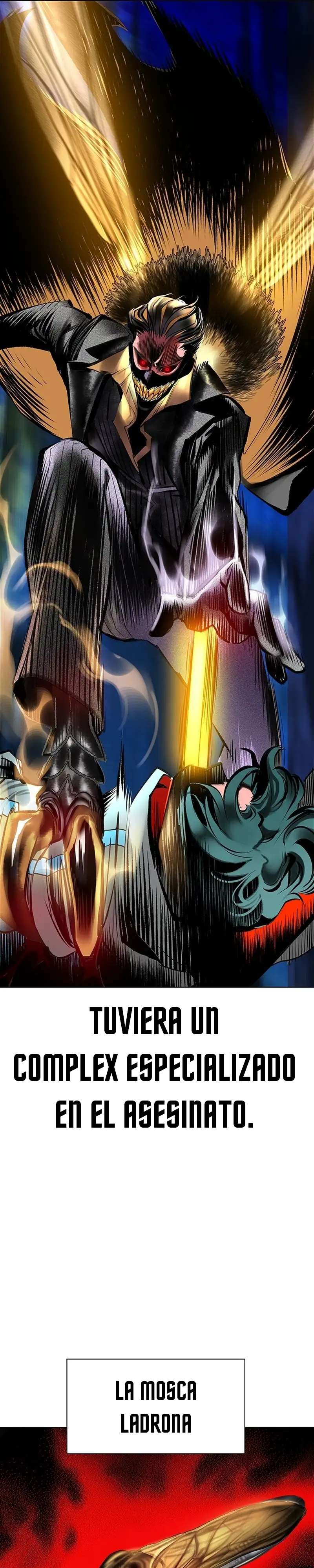 Read Jugo de la selva (es) Manga Online