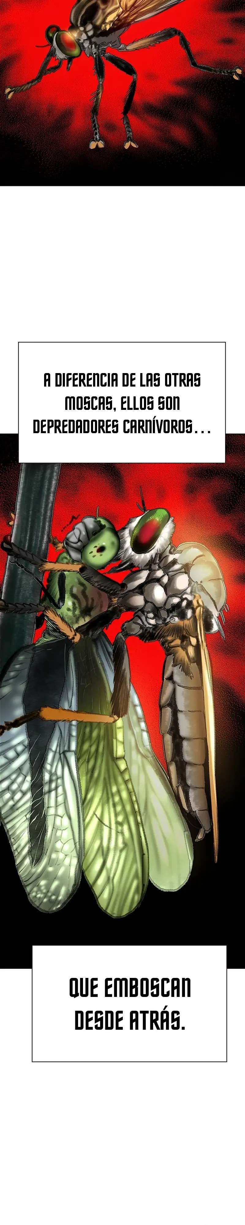 Read Jugo de la selva (es) Manga Online