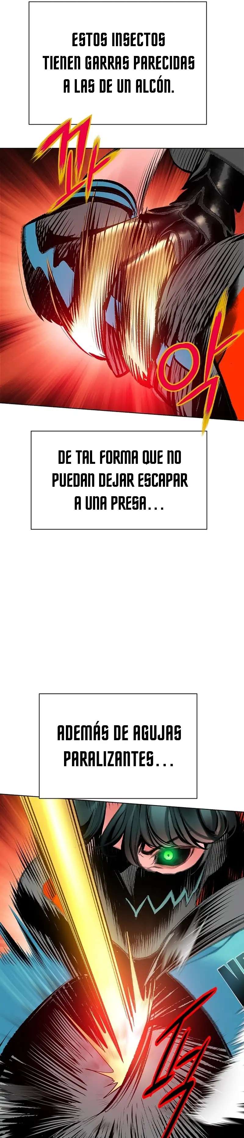 Read Jugo de la selva (es) Manga Online
