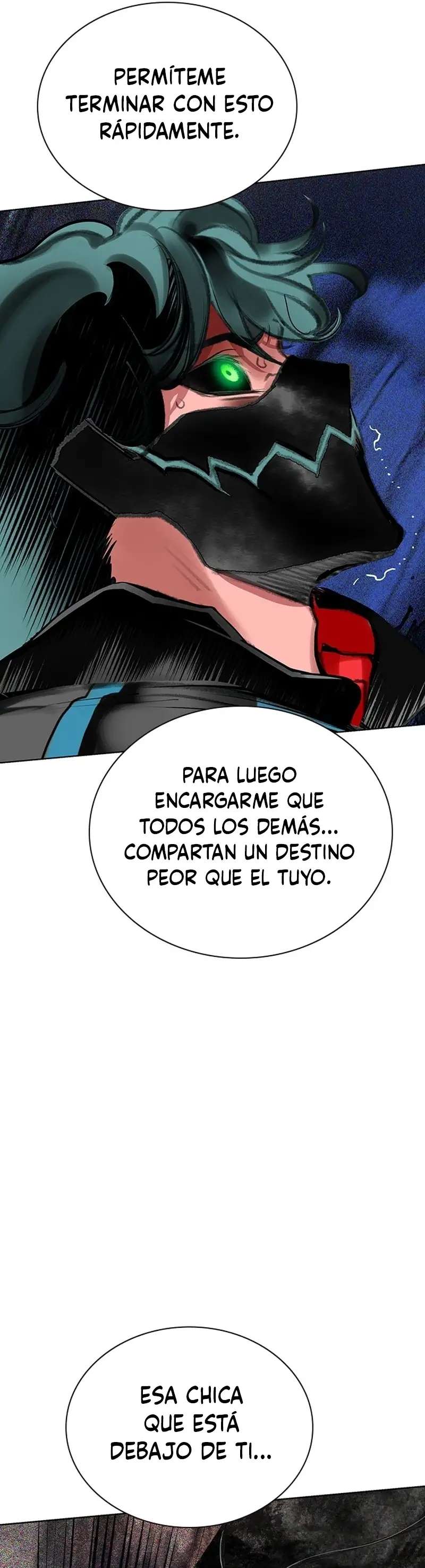 Read Jugo de la selva (es) Manga Online