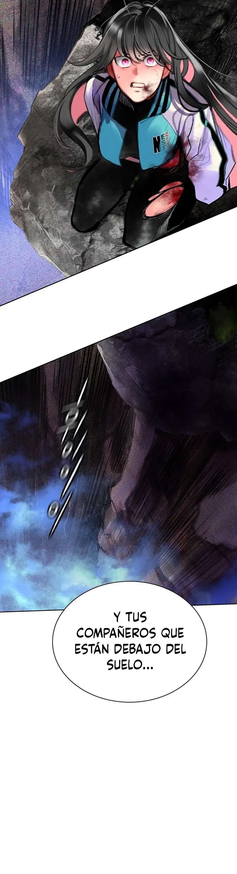 Read Jugo de la selva (es) Manga Online