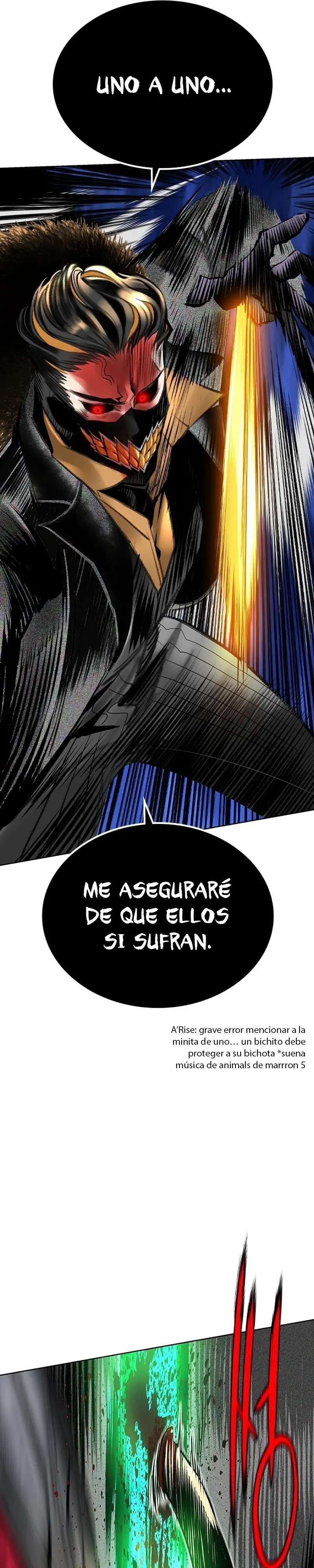 Read Jugo de la selva (es) Manga Online