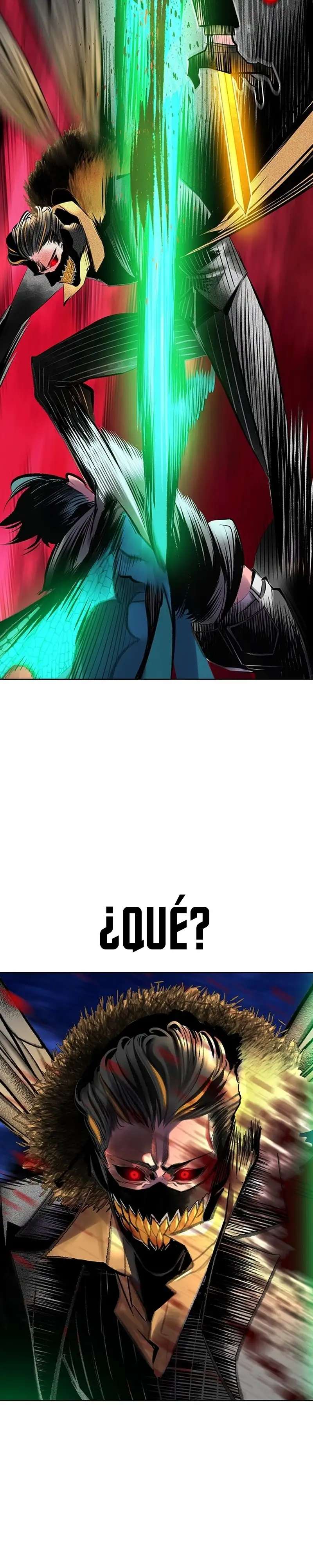 Read Jugo de la selva (es) Manga Online