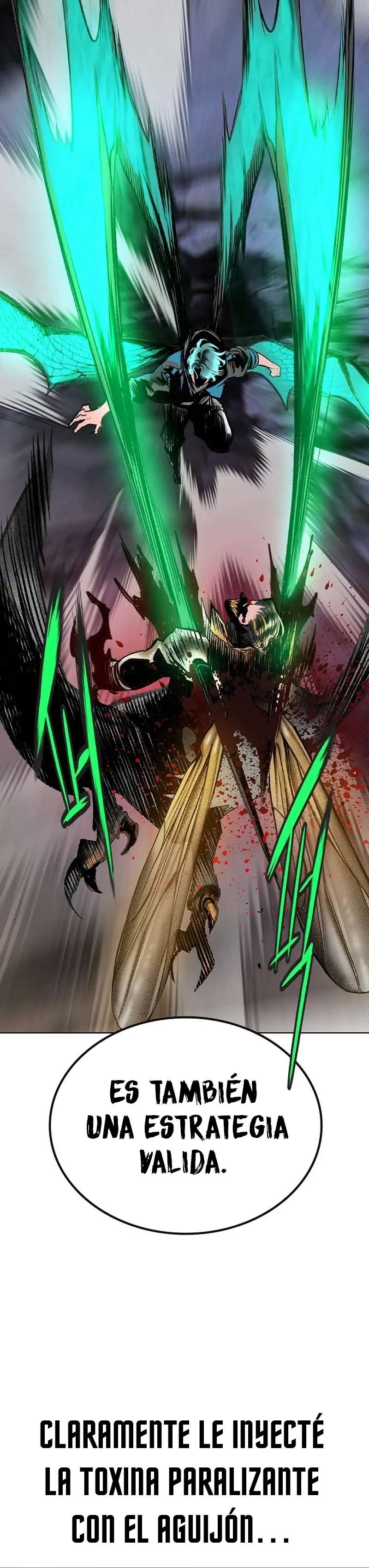 Read Jugo de la selva (es) Manga Online
