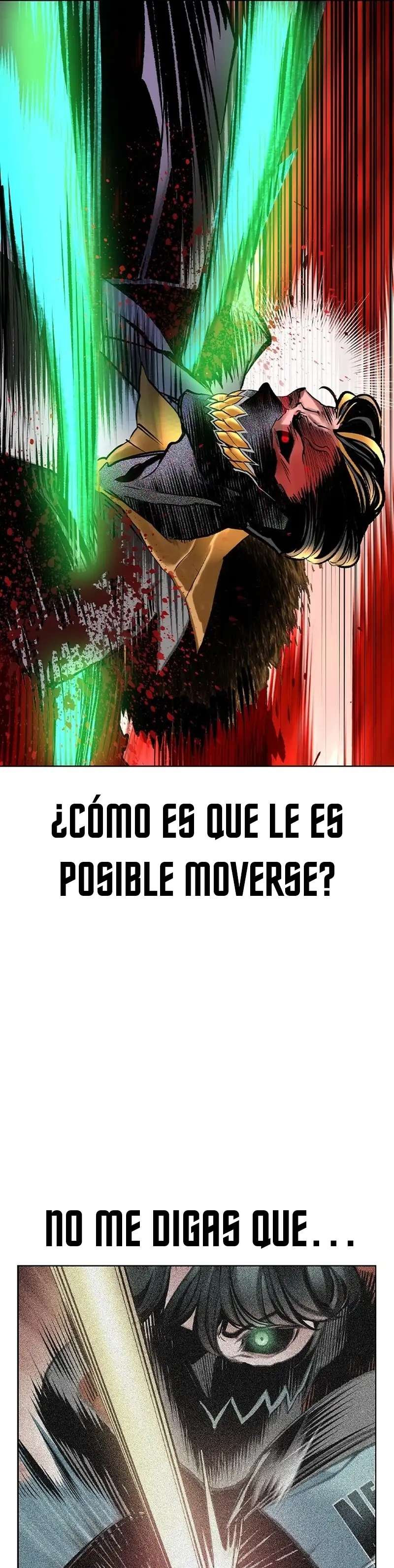 Read Jugo de la selva (es) Manga Online