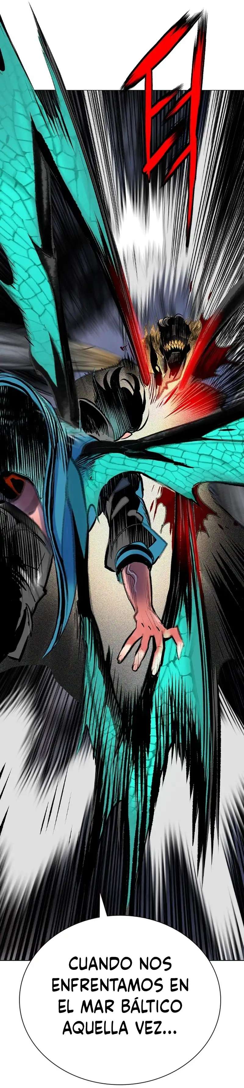 Read Jugo de la selva (es) Manga Online