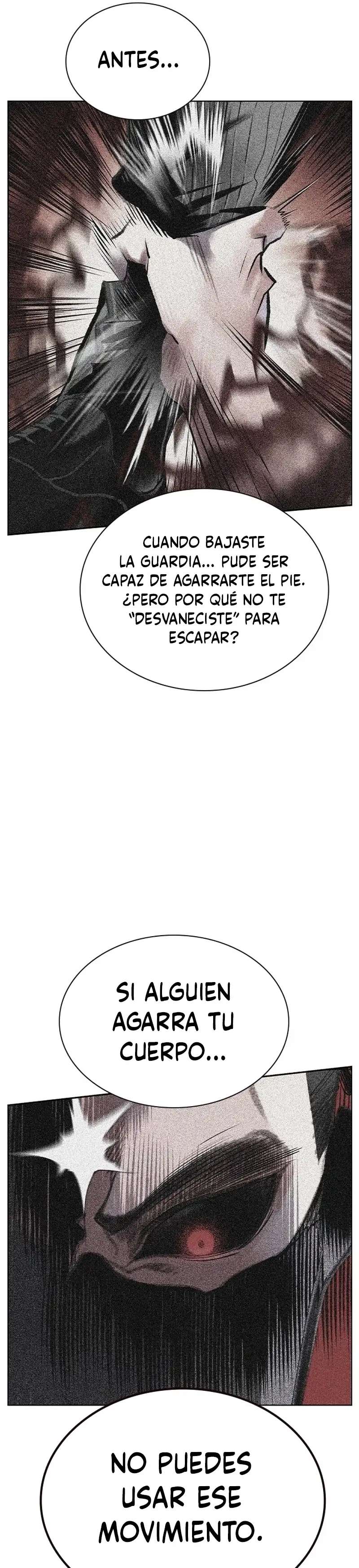 Read Jugo de la selva (es) Manga Online