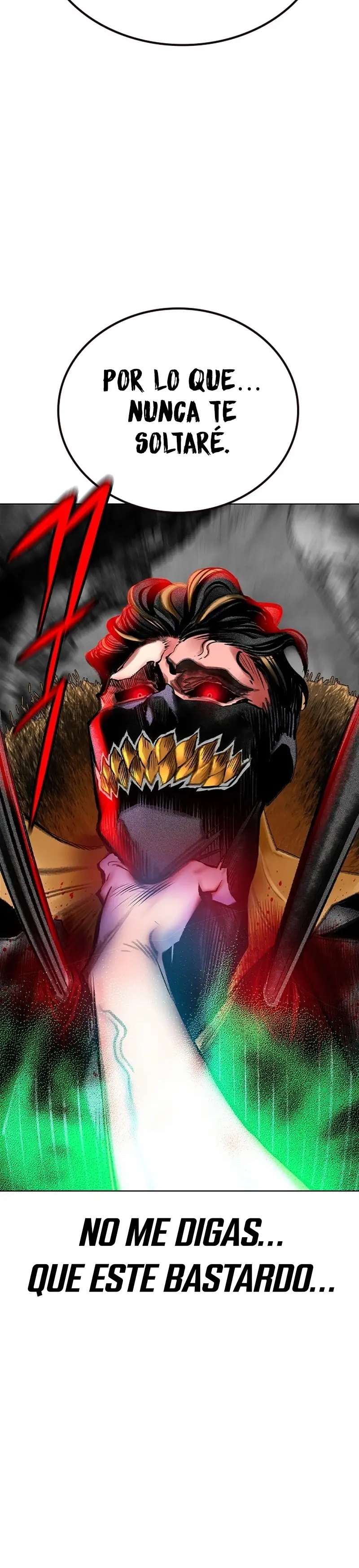 Read Jugo de la selva (es) Manga Online