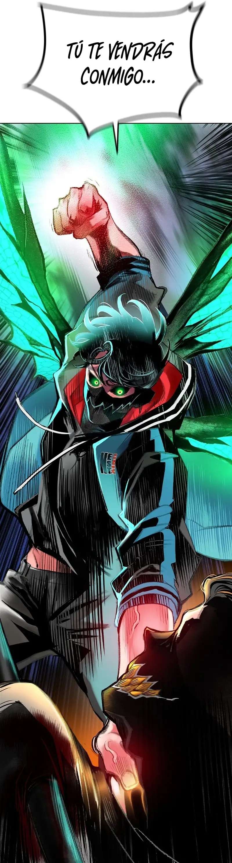 Read Jugo de la selva (es) Manga Online