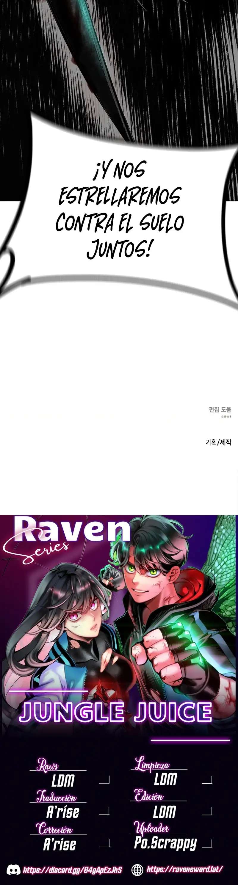 Read Jugo de la selva (es) Manga Online