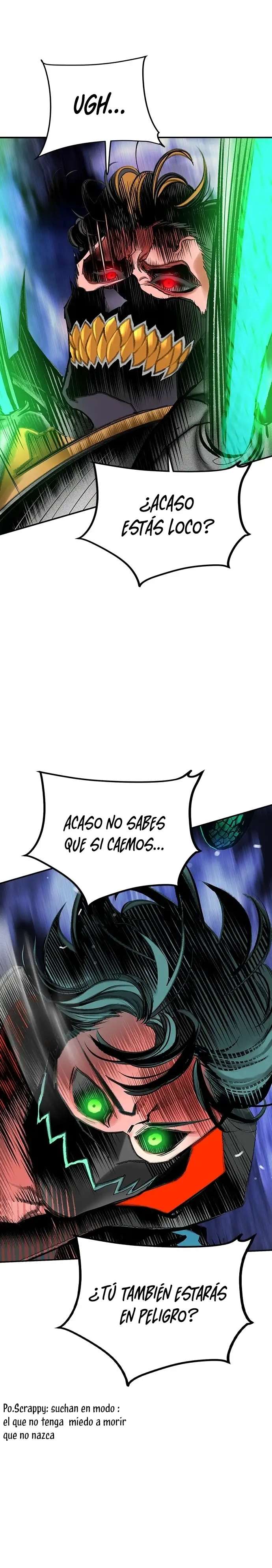 Read Jugo de la selva (es) Manga Online
