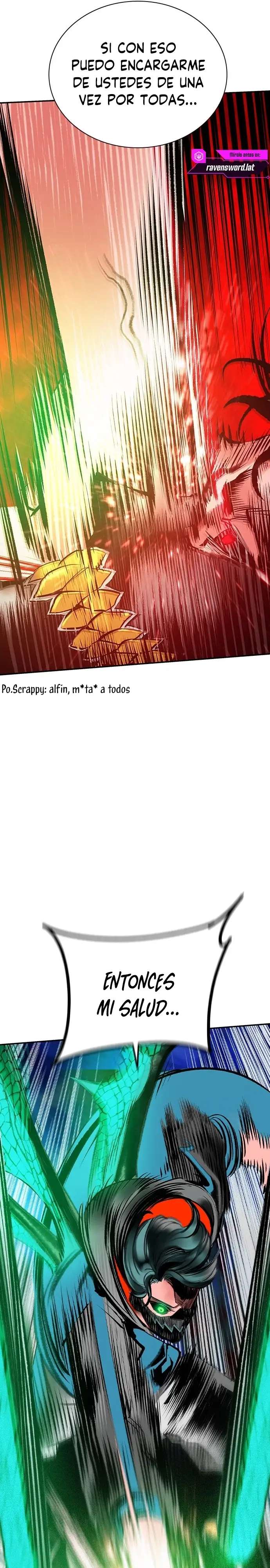 Read Jugo de la selva (es) Manga Online