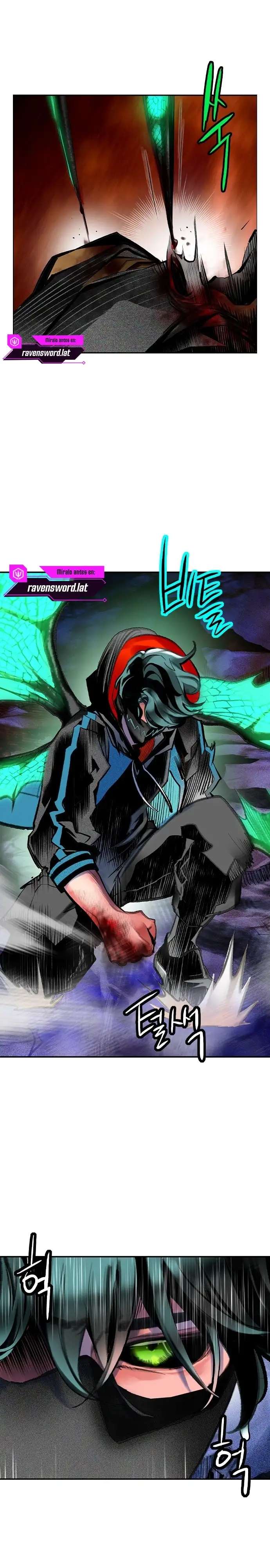 Read Jugo de la selva (es) Manga Online