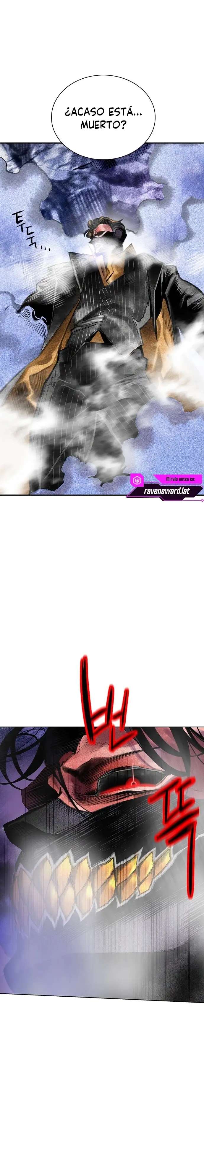 Read Jugo de la selva (es) Manga Online