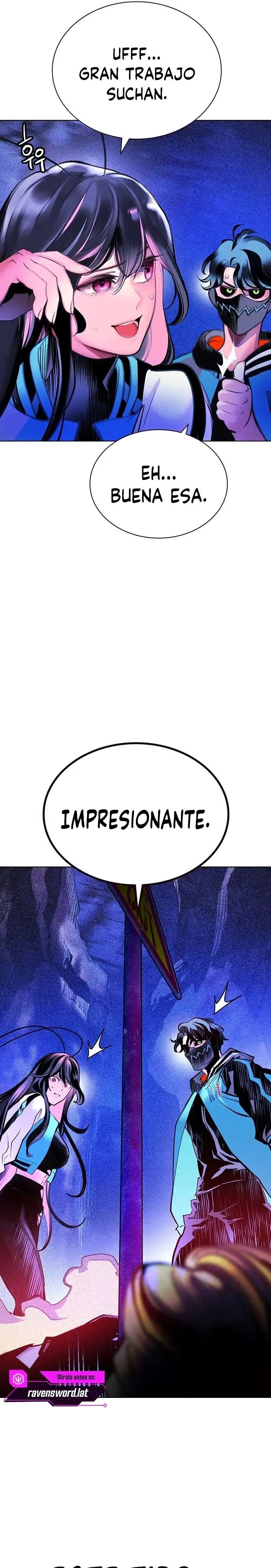 Read Jugo de la selva (es) Manga Online