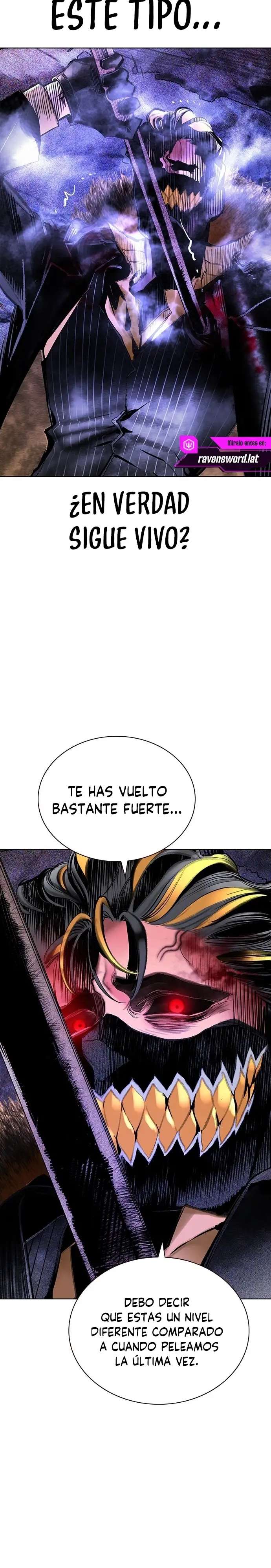 Read Jugo de la selva (es) Manga Online