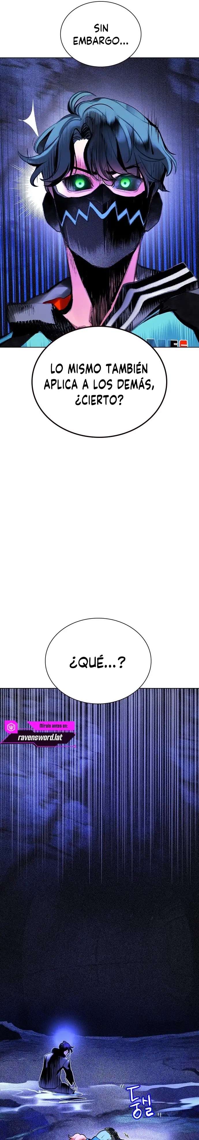 Read Jugo de la selva (es) Manga Online