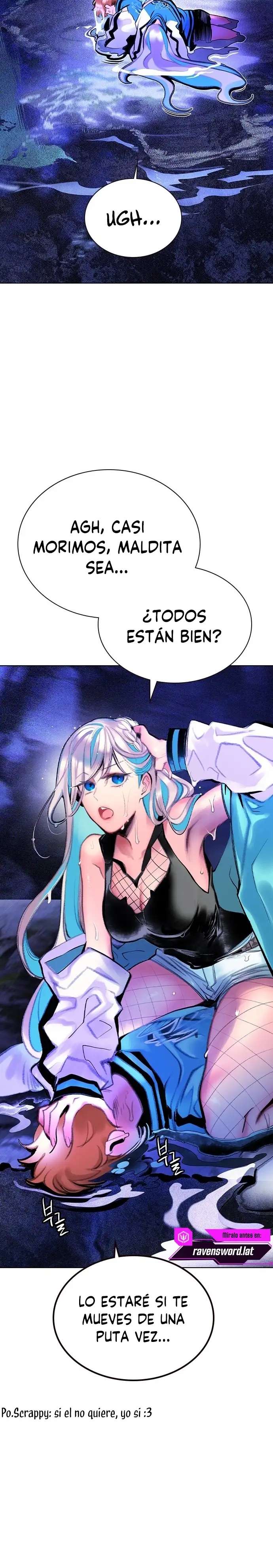 Read Jugo de la selva (es) Manga Online