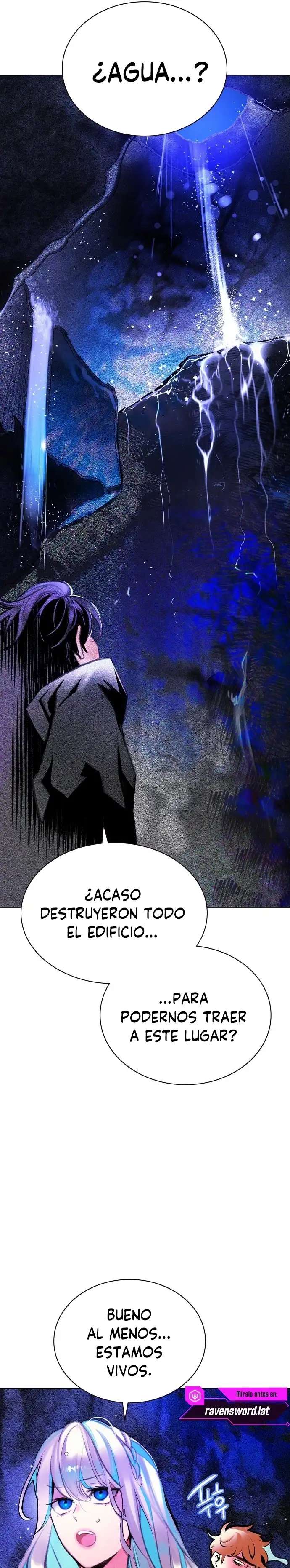 Read Jugo de la selva (es) Manga Online