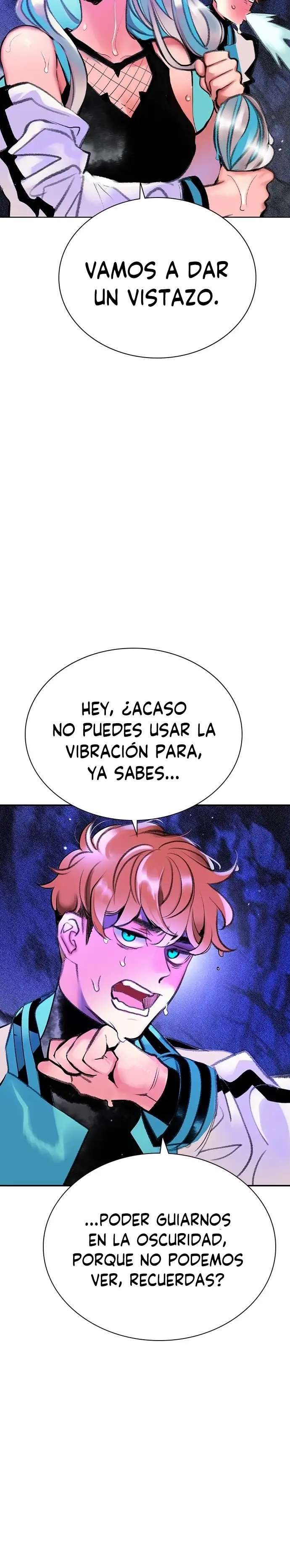 Read Jugo de la selva (es) Manga Online