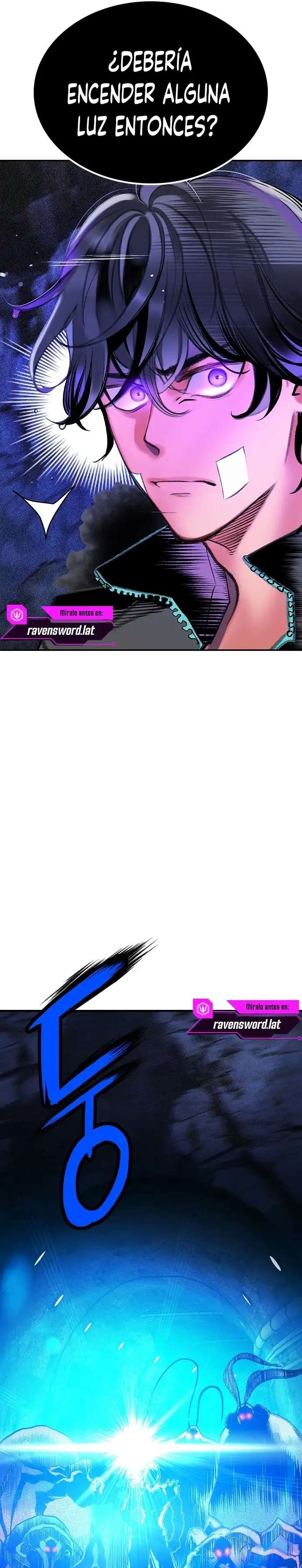 Read Jugo de la selva (es) Manga Online