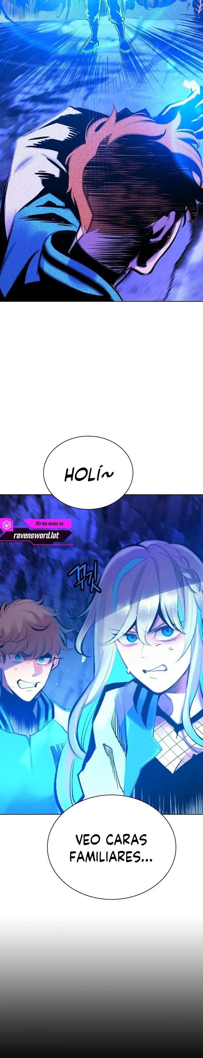 Read Jugo de la selva (es) Manga Online