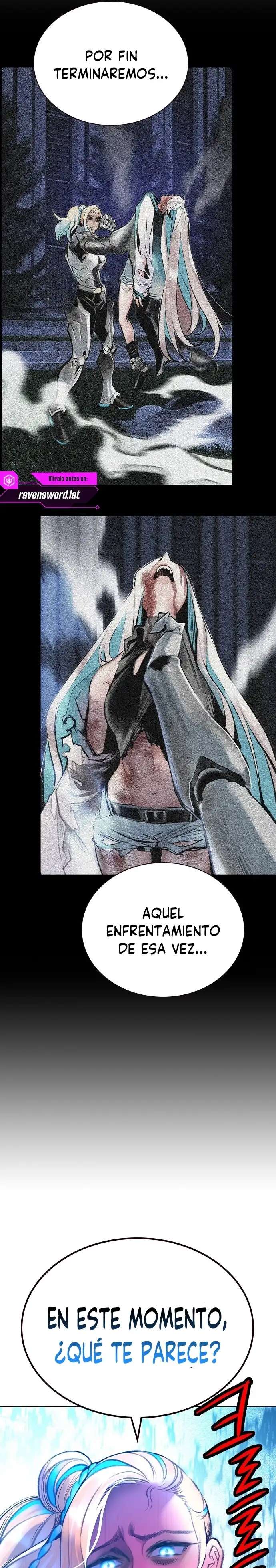 Read Jugo de la selva (es) Manga Online