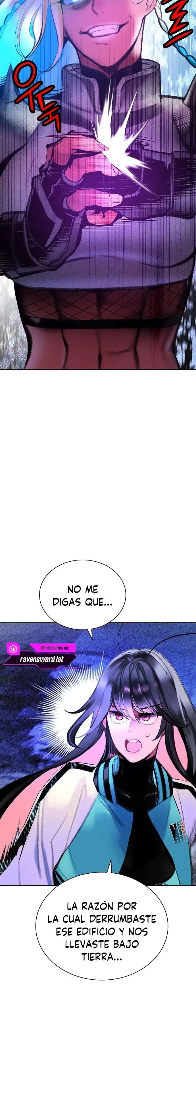 Read Jugo de la selva (es) Manga Online