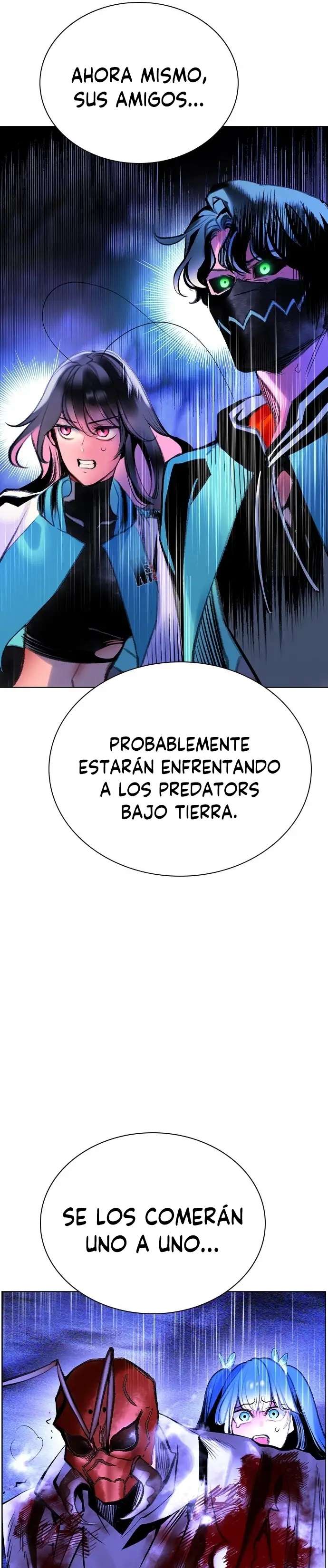 Read Jugo de la selva (es) Manga Online