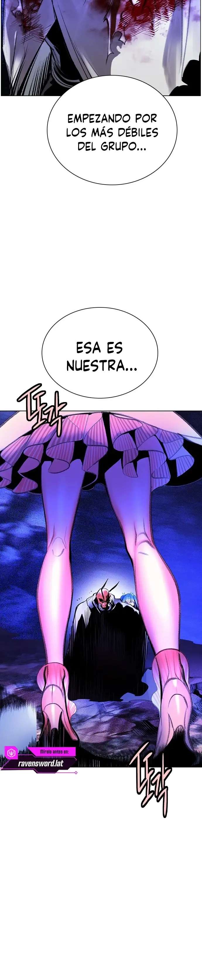 Read Jugo de la selva (es) Manga Online