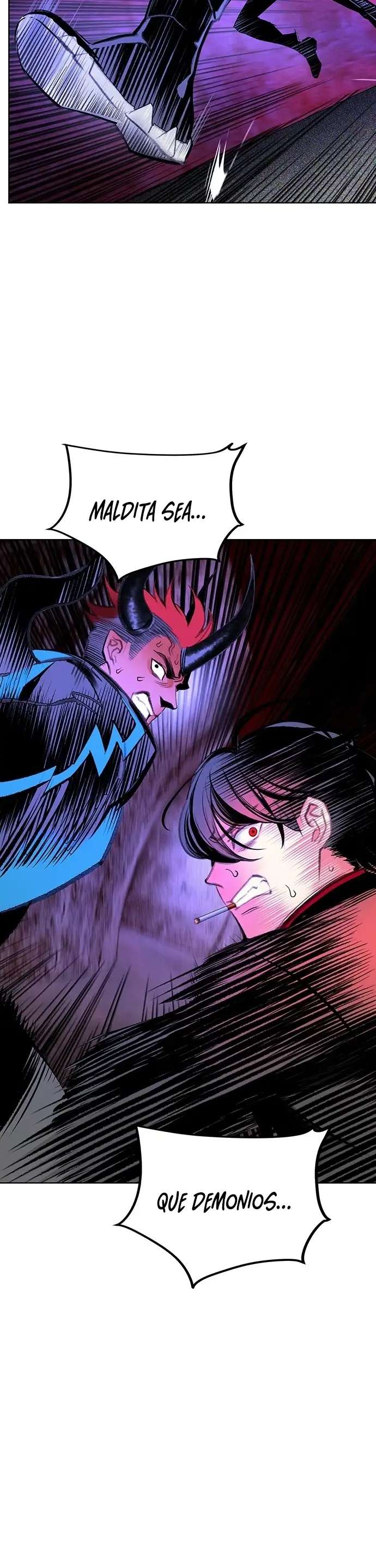 Read Jugo de la selva (es) Manga Online