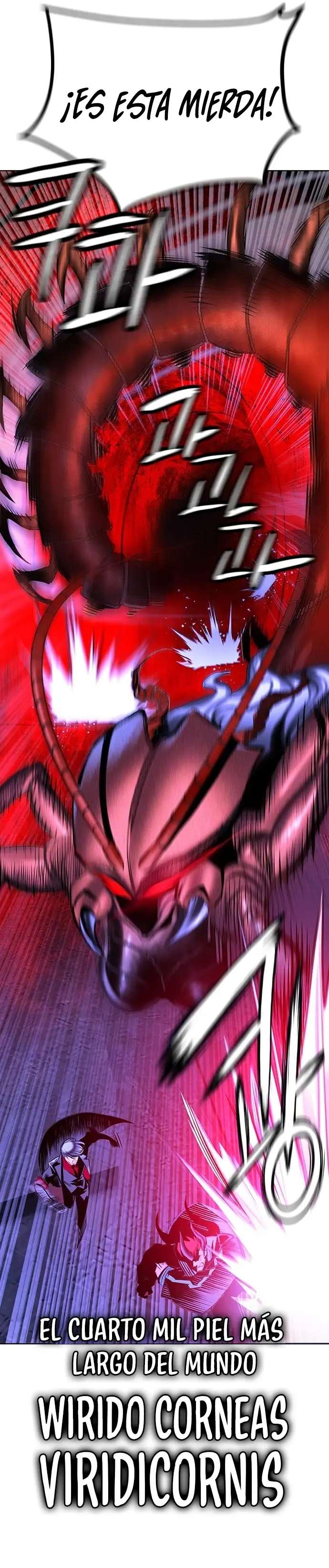 Read Jugo de la selva (es) Manga Online