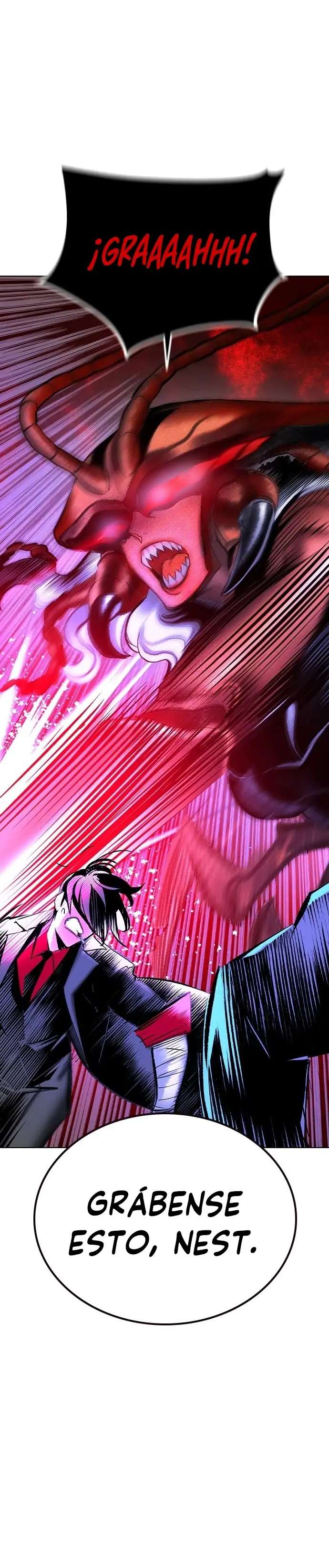 Read Jugo de la selva (es) Manga Online