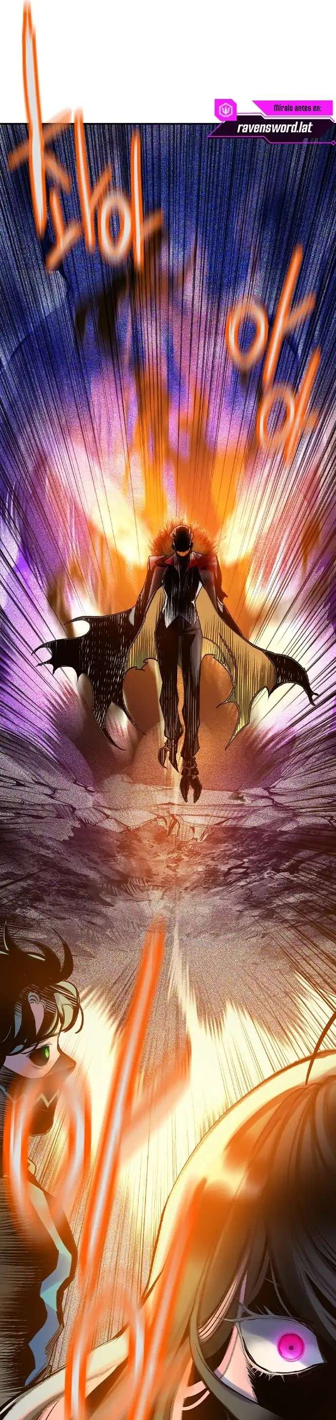 Read Jugo de la selva (es) Manga Online