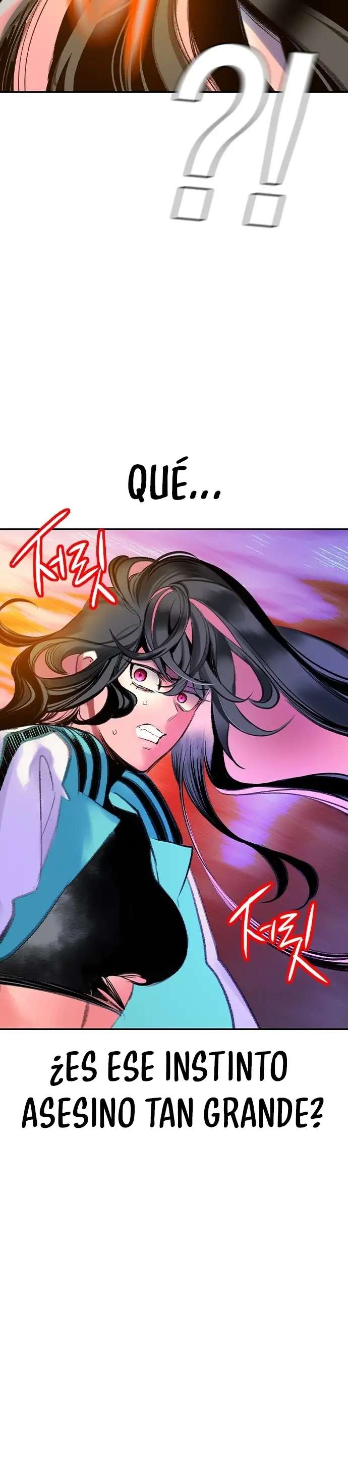 Read Jugo de la selva (es) Manga Online