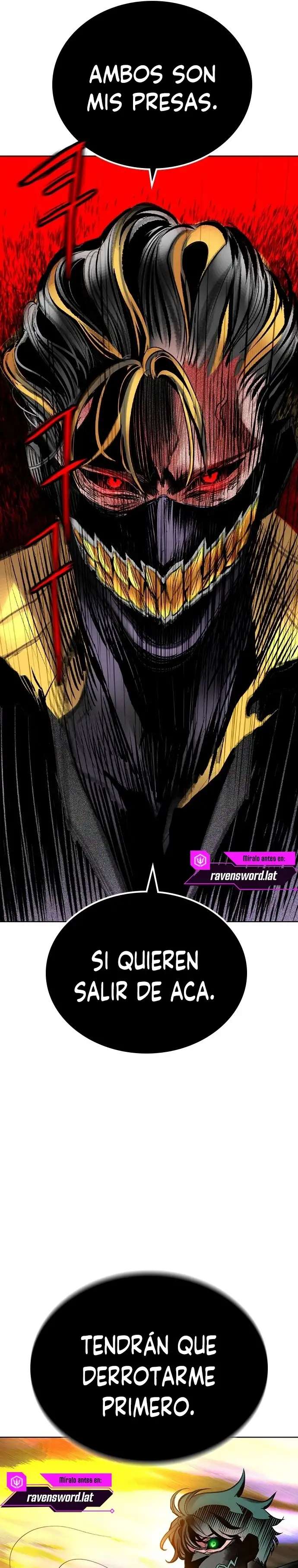 Read Jugo de la selva (es) Manga Online