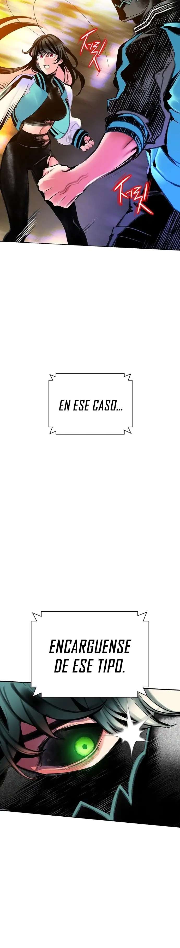 Read Jugo de la selva (es) Manga Online