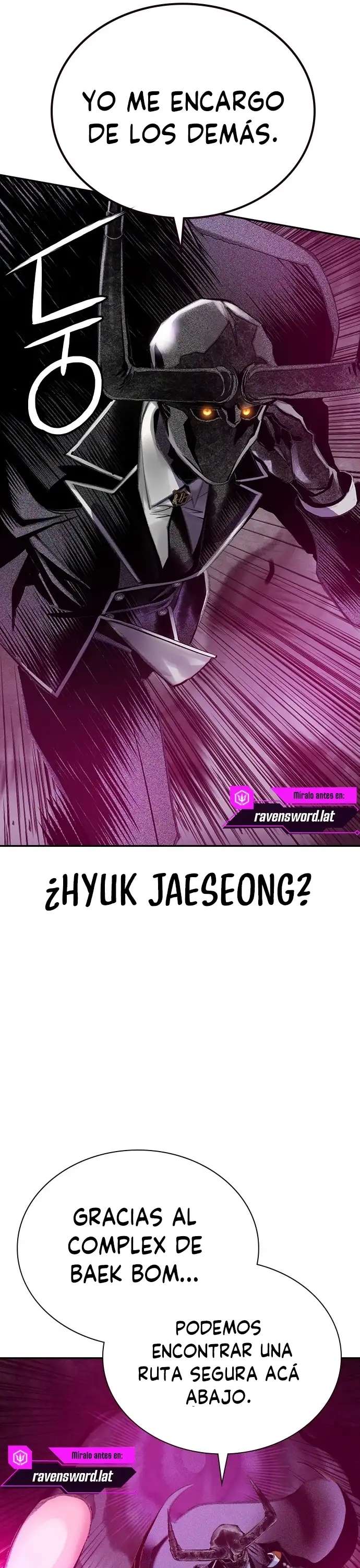 Read Jugo de la selva (es) Manga Online