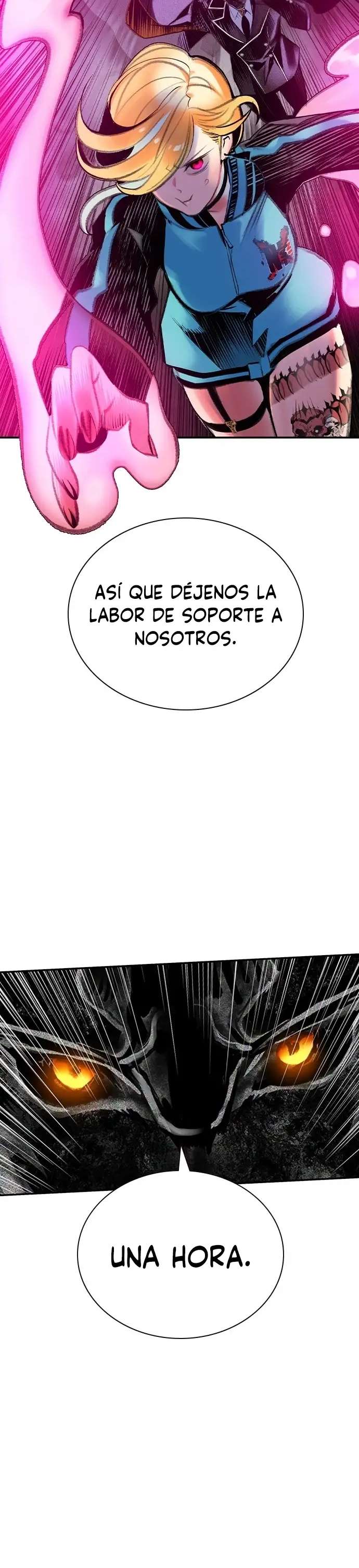 Read Jugo de la selva (es) Manga Online