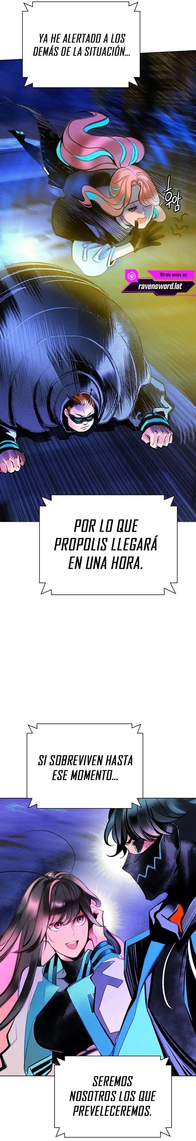 Read Jugo de la selva (es) Manga Online