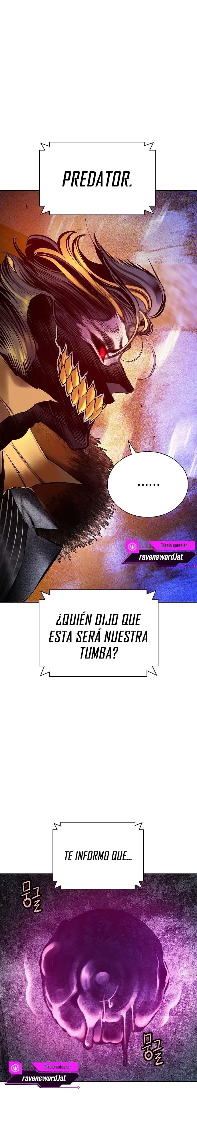 Read Jugo de la selva (es) Manga Online